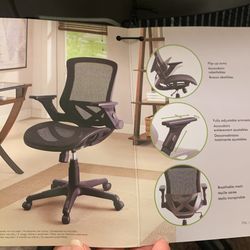 Bayside mesh office online chair 1356013