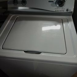 Washer/Dryer 