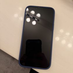 iPhone 13 Pro Max With Case (Verizon)