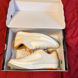 Air Jordan 2 Retro Low