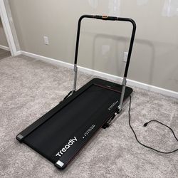 Treadly Treadmill 