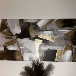 Abstract Painting 