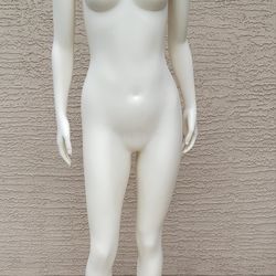 Women's Mannequin $140 Each
