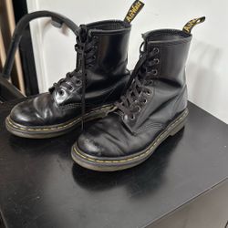 Doc Martin’s 
