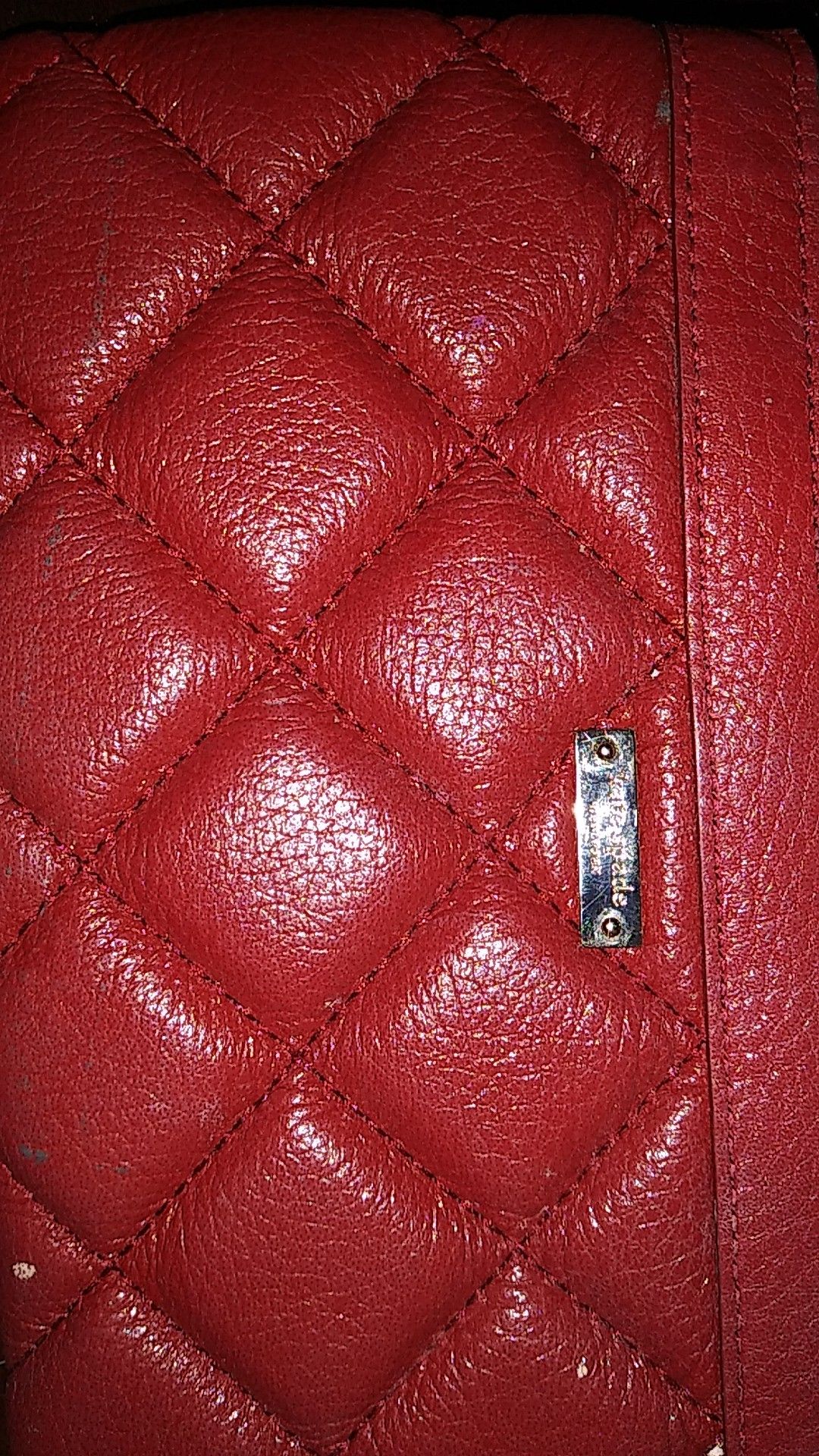 Kate spade wristlette