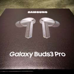 Samsung Galaxy Buds3 Pro