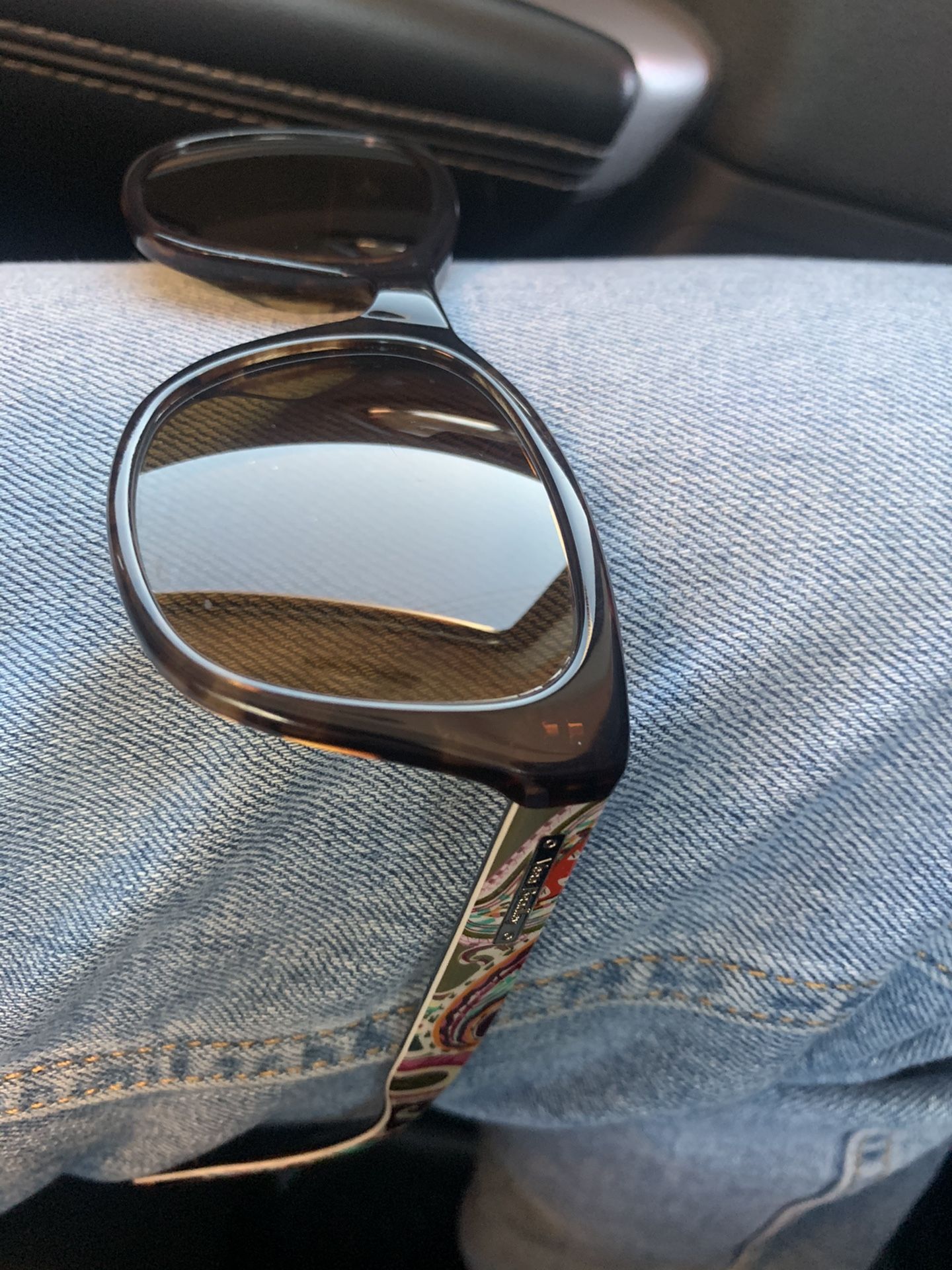 Vera Bradley Glasses
