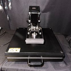 Heat Press 