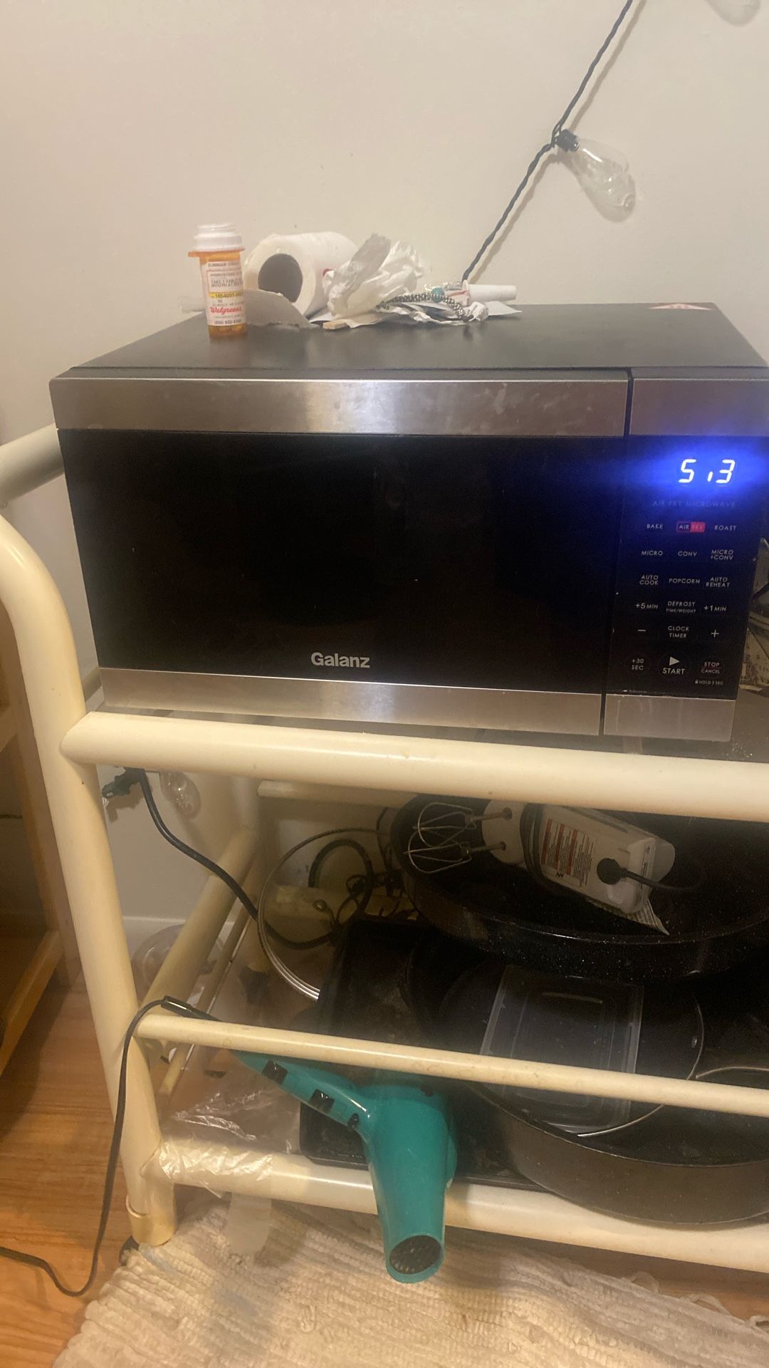Galanz Microwave/oven