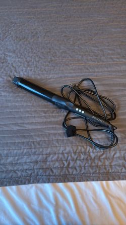 Bioionic 2” Curling Iron