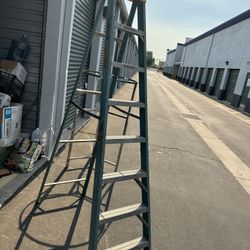 8ft Ladder