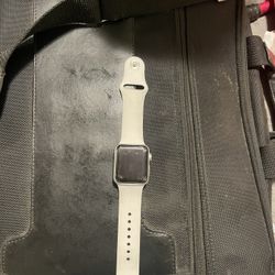 Apple Watch  Series 3 38MM OfferUp 