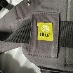 Lille Baby Carrier