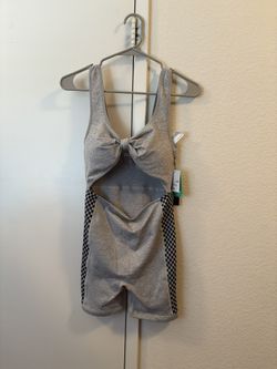 Jumpsuit