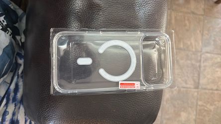 18 Promax clear case magnetic