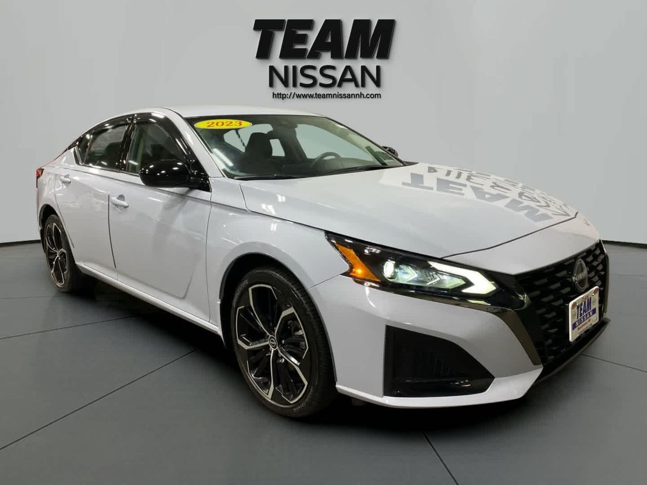 2023 Nissan Altima