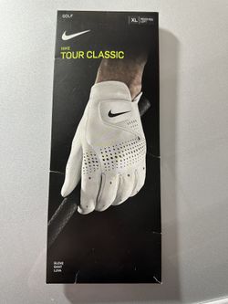 Nike Men’s Tour Classic III Leather LEFT Hand Golf Glove