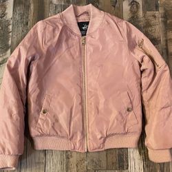 Jacket Girls Polo Club Size 10-12