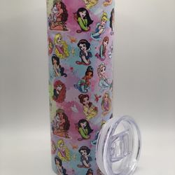 Tumblers