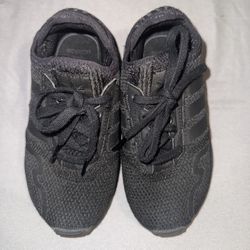 Kids Adidas Shoes Sz 11K
