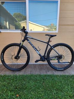2024 GIANT TALON 29er | MOUNTAIN BIKE  | HYDRAULIC DISK BRAKES