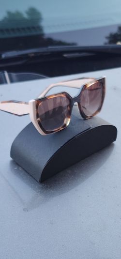 Women's Prada PR15WS Sunglasses