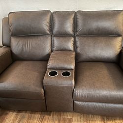 Couch And Loveseat
