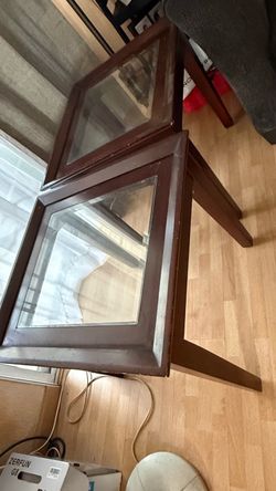 Side table