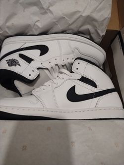 Men's Nike high tops