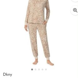 Dkny Ladies 2piece Pj's Set 