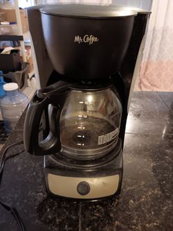 Coffee Maker