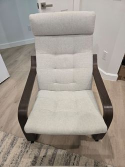 Ikea Poang Chair