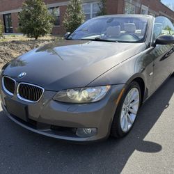 2011 BMW 328i