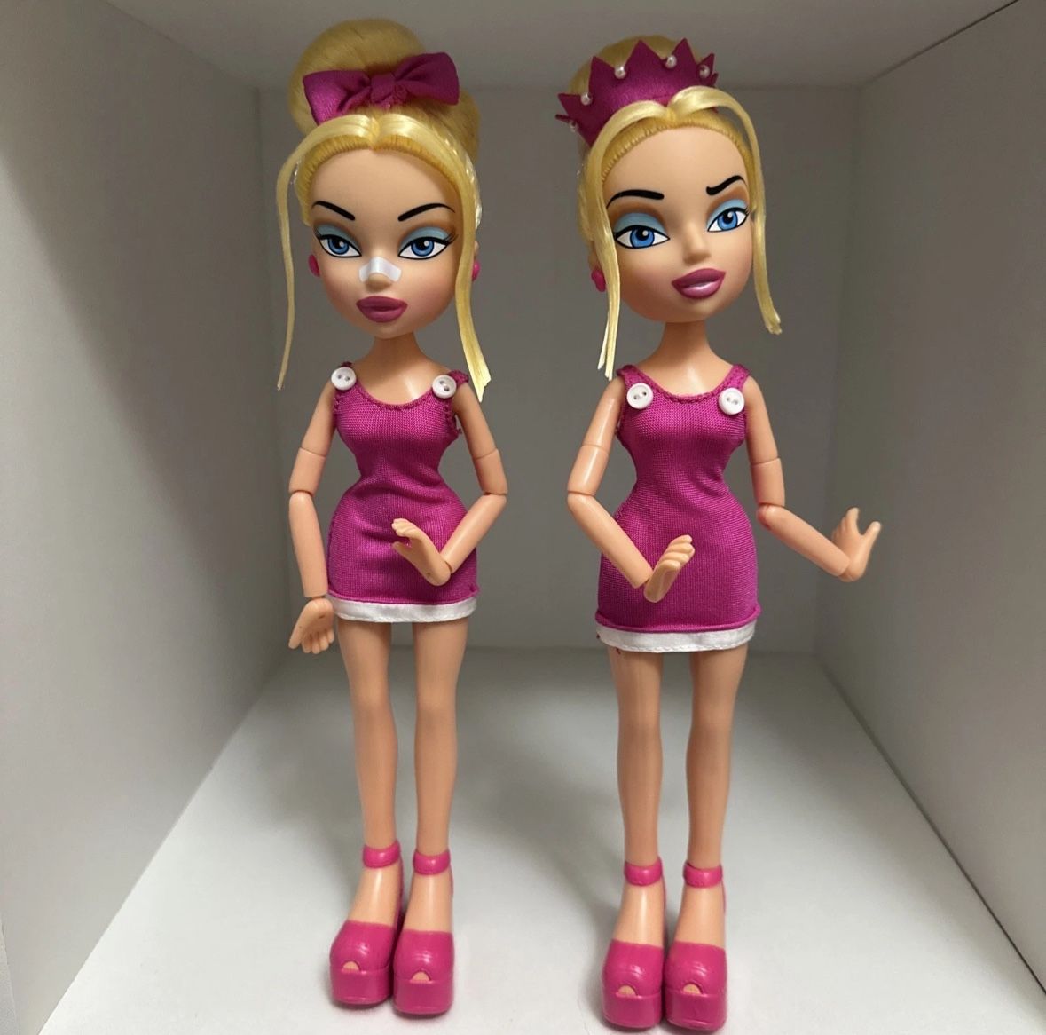 Bratz Tweevils