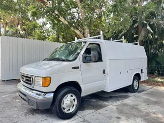 2006 Ford E350