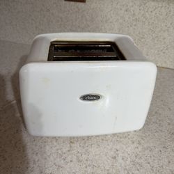 Toaster
