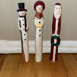 Christmas Decorations 