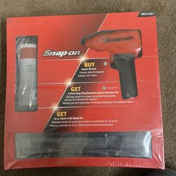 Snap On Impact