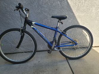 MESA ALUMINUM SCHWINN 7 SPEED