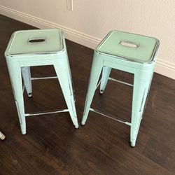 Stools 
