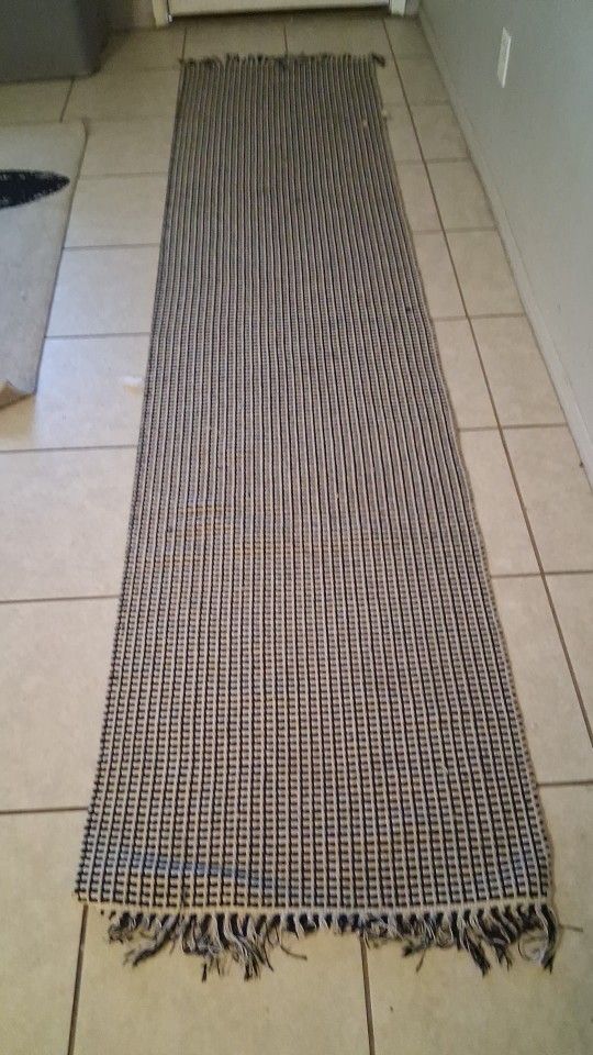 Entry Way Runner