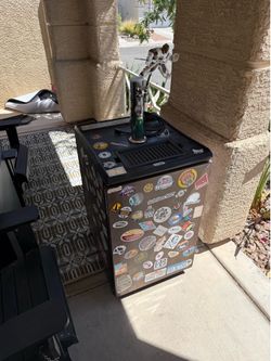 Kegerator