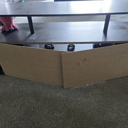 TV Stand For Upto 55 Inches