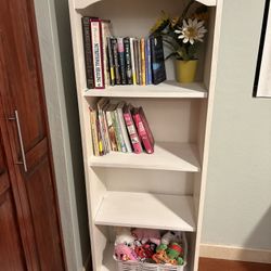 Bookshelf