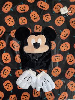 Costume Mickey Mouse