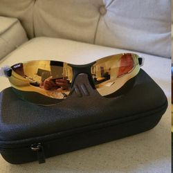 Smith Parallel 2 Sunglasses 