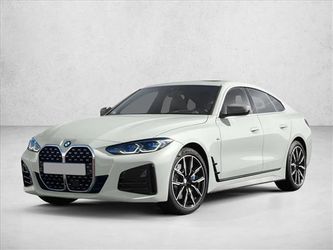 2023 BMW 430i Gran Coupe