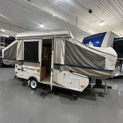 2006 Coachman Clipper 106s-sport