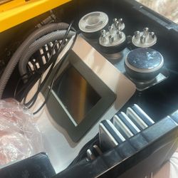 Multifunction Massage Machine Skin Care Tool