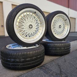 Wheels 17x9 5 Lugs Universal